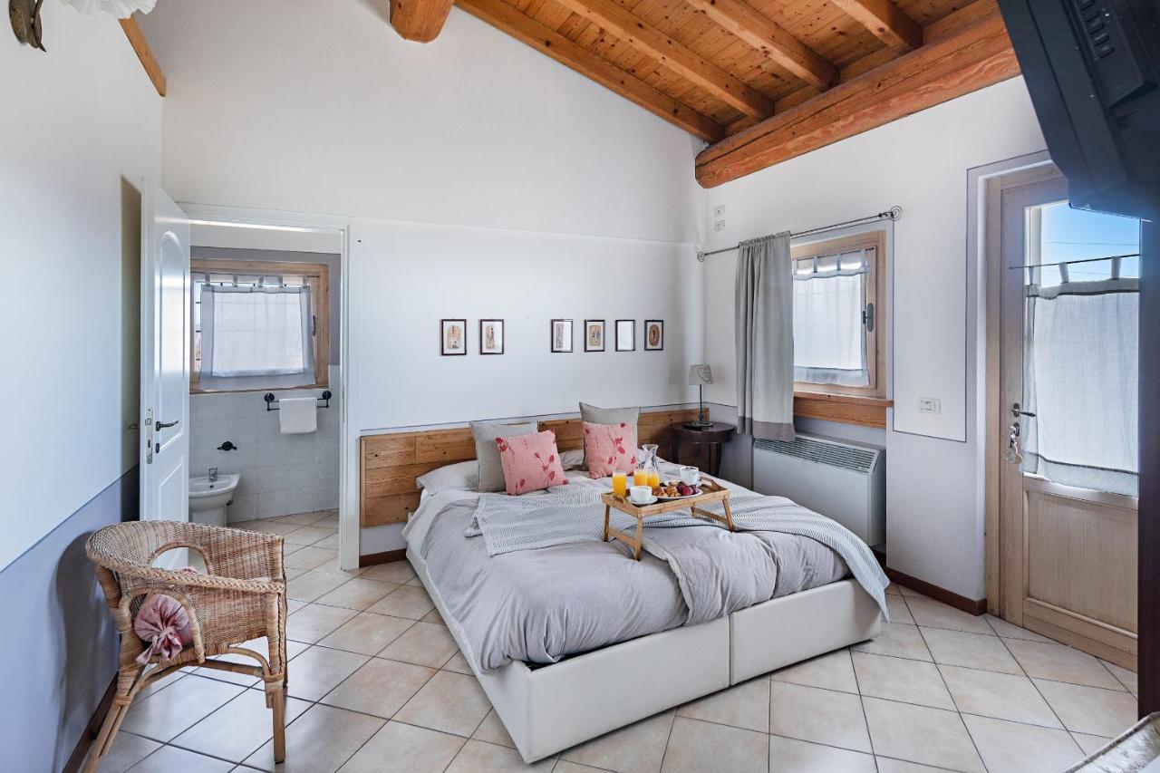 Appartamento Garda Country House By Wonderful Italy Lonato Esterno foto