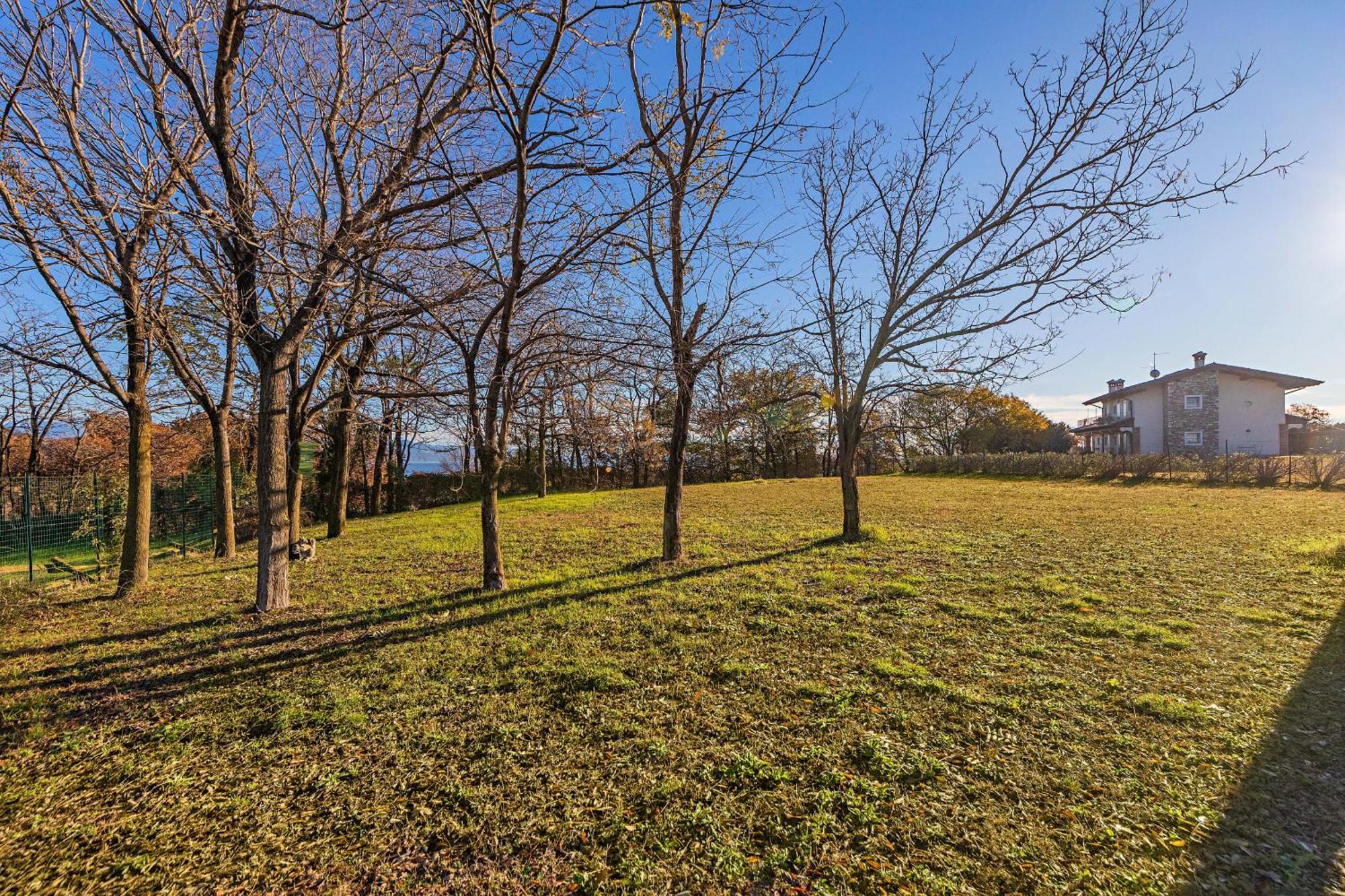 Appartamento Garda Country House By Wonderful Italy Lonato Esterno foto
